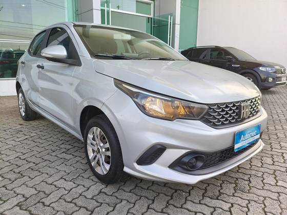 FIAT ARGO 1.0 FIREFLY FLEX MANUAL